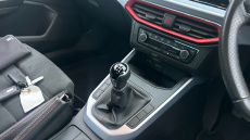 SEAT Arona 1.0 TSI 110 FR Edition 5dr Petrol Hatchback